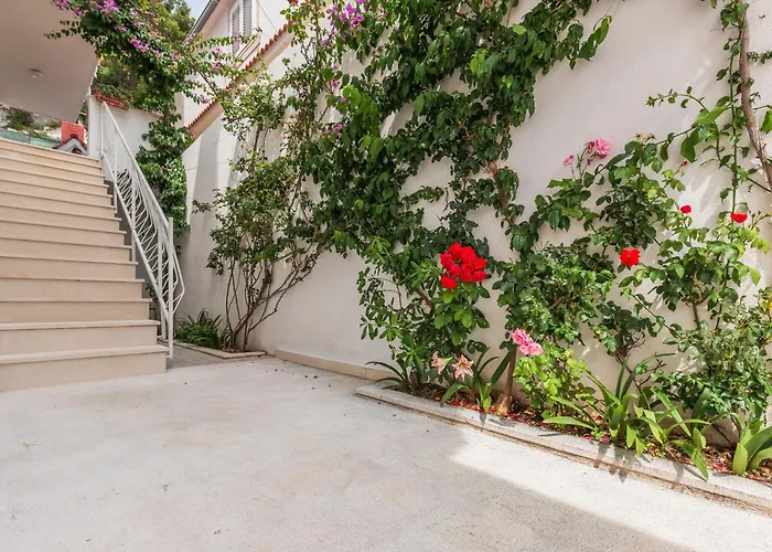 Apartamento House Grmoja Baška Voda