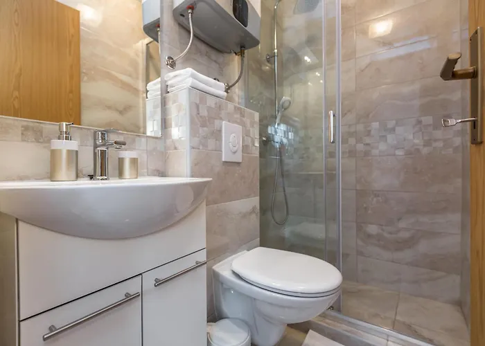 House Grmoja Baška Voda