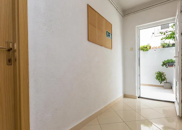 House Grmoja Baška Voda