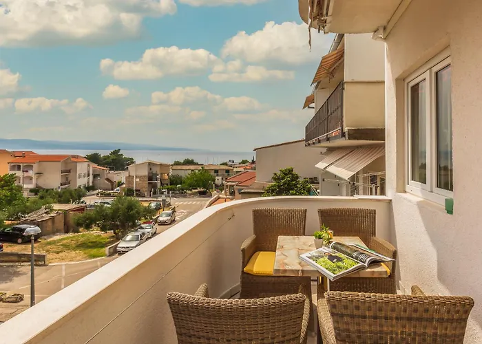 House Grmoja Apartamento