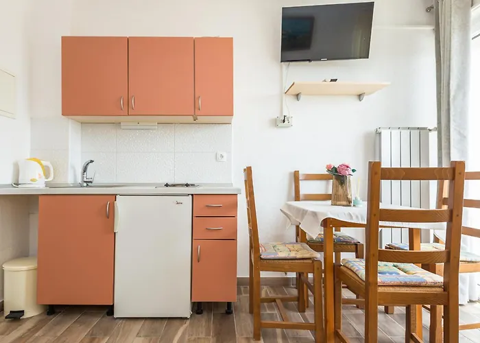 Apartamento House Grmoja Baška Voda