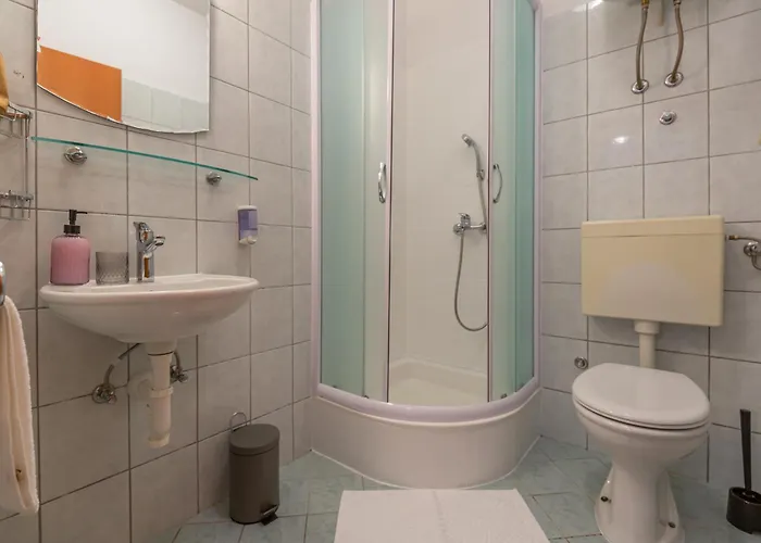 House Grmoja Apartamento *