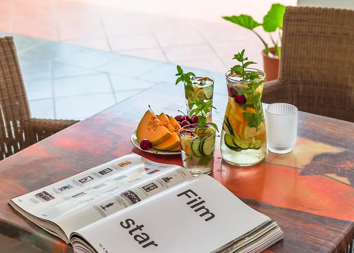 Apartamento House Grmoja