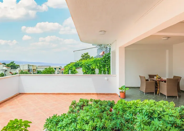 House Grmoja Apartamento *