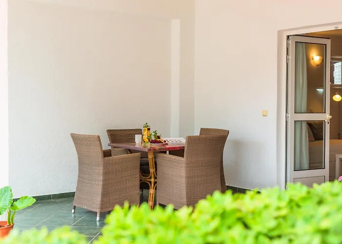 House Grmoja Apartamento