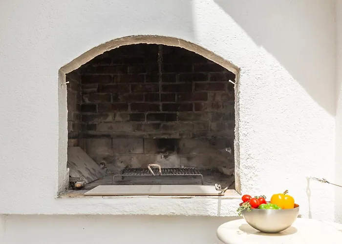 House Grmoja Baška Voda