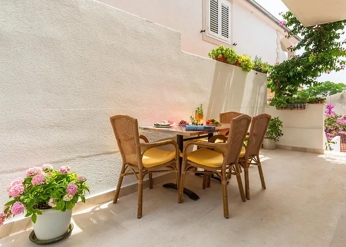 House Grmoja Baška Voda