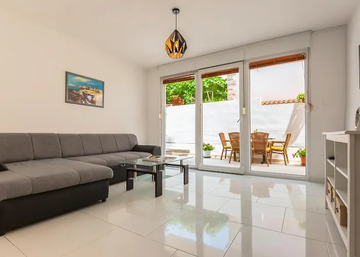 Apartamento House Grmoja Baška Voda