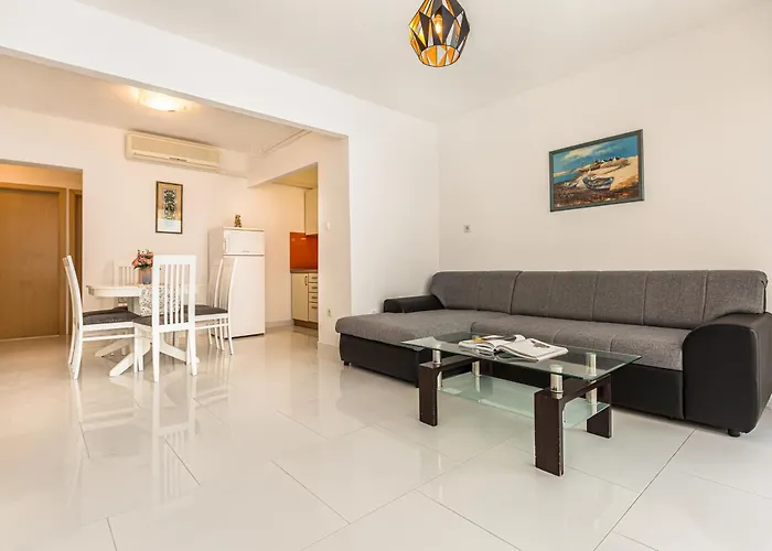 House Grmoja Apartamento