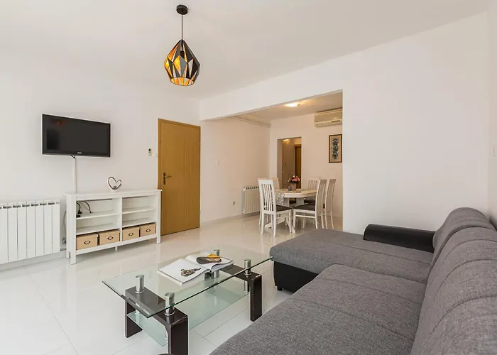 House Grmoja Baška Voda