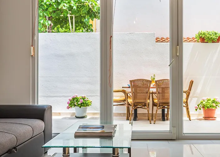 House Grmoja Baška Voda