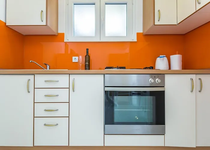 Apartamento House Grmoja *