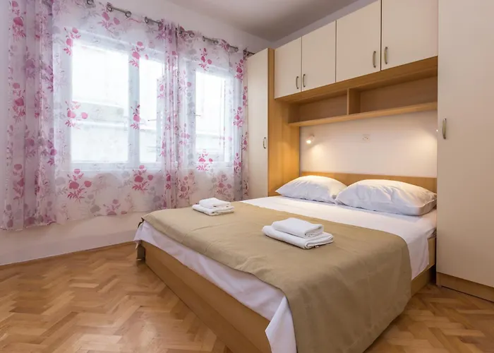 House Grmoja Apartamento *