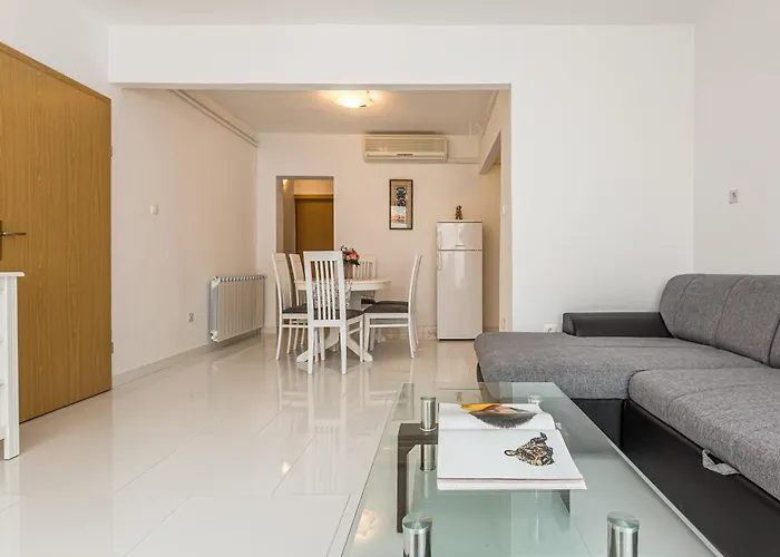 Apartamento House Grmoja Baška Voda