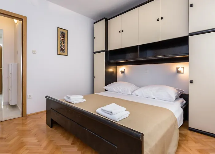 House Grmoja Apartamento *