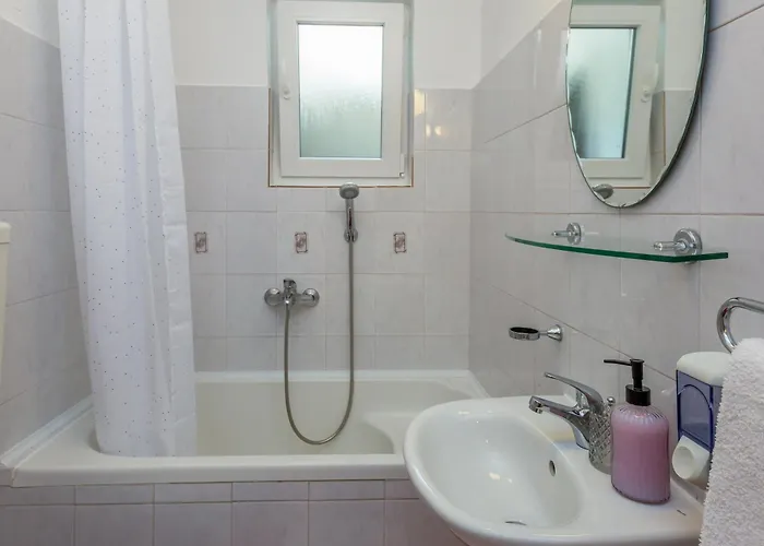 House Grmoja Apartamento Baška Voda