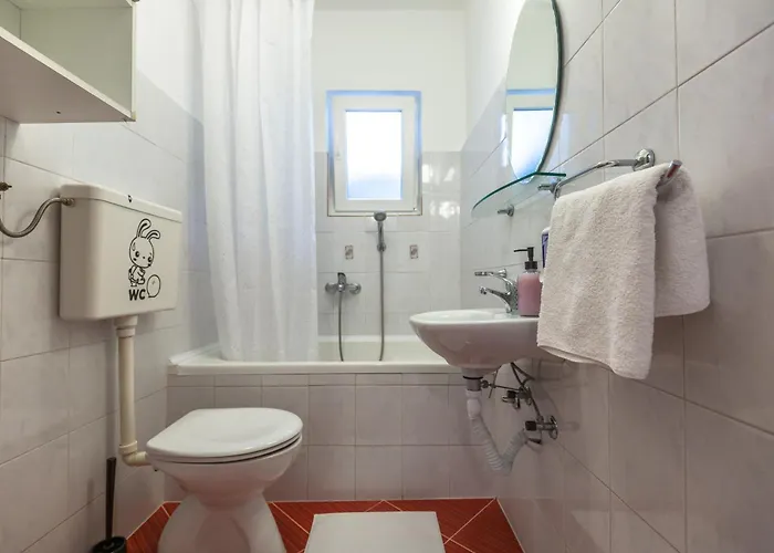 House Grmoja Baška Voda